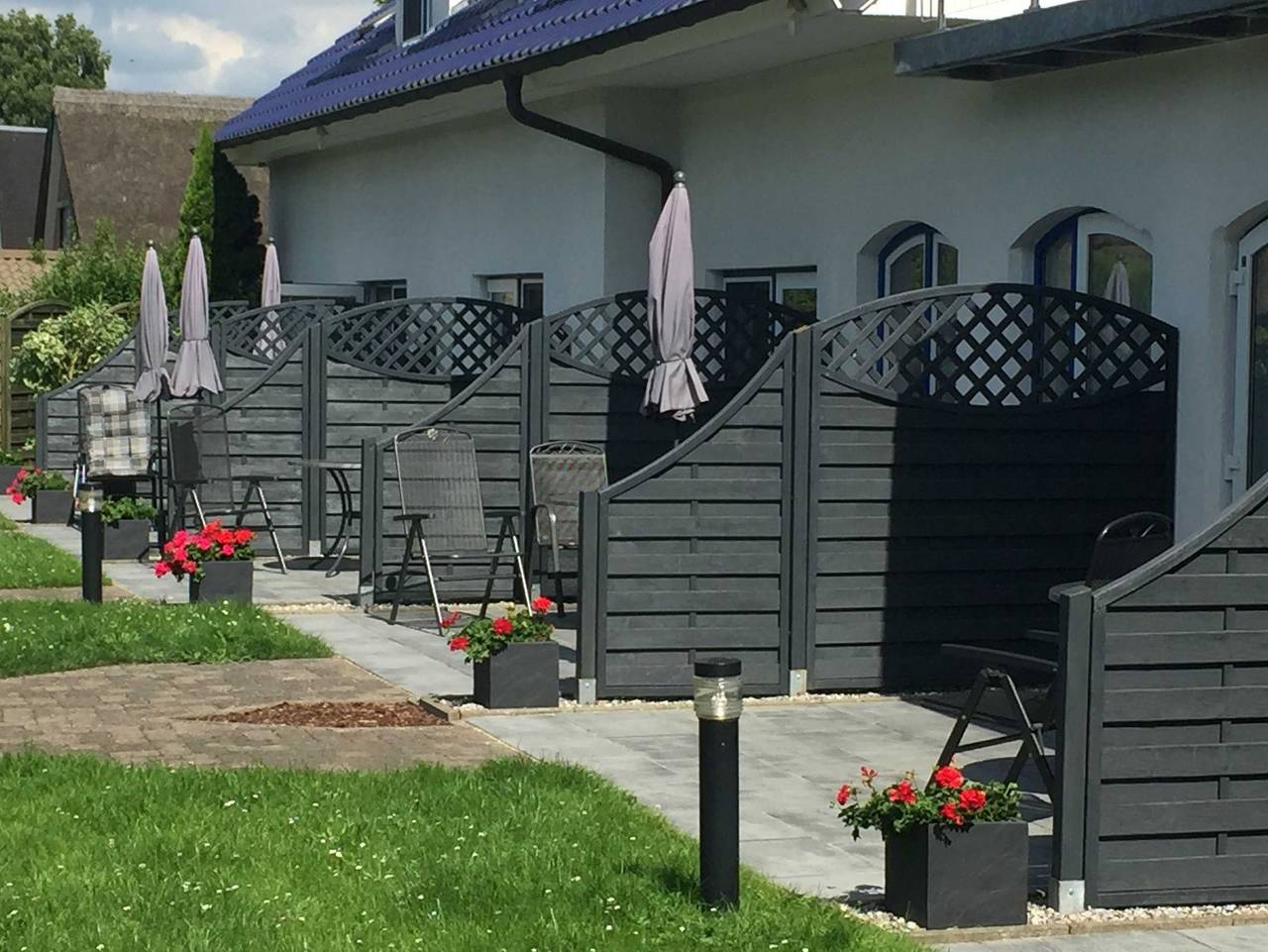 Ganze Ferienwohnung, Appartementanlage Zur Seemöwe in Am Schwarzen Busch, Nordwestmecklenburg (Wismar und Umgebung)