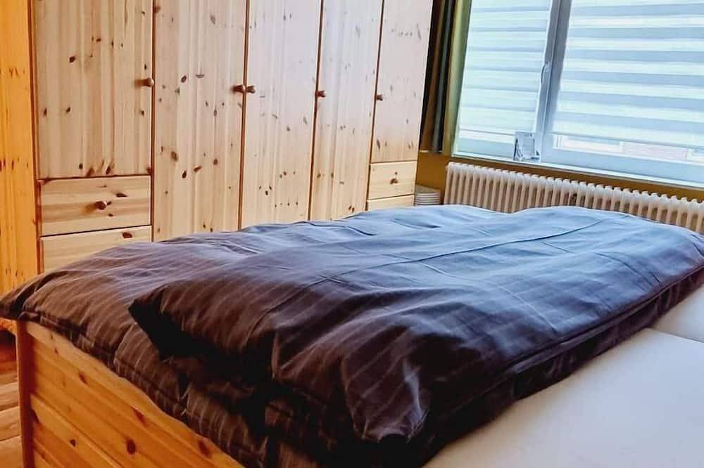 Ganze Wohnung, Fewo-Seestern Eg (li) in Böhl (St. Peter-Ording), St. Peter-Ording