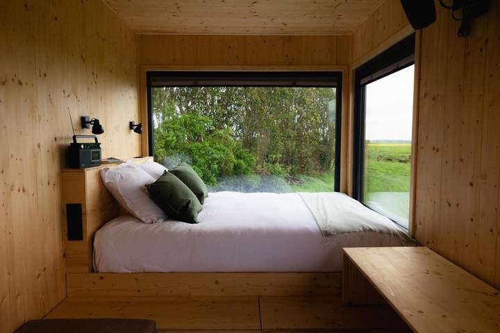 Gîte pour 4 personnes
