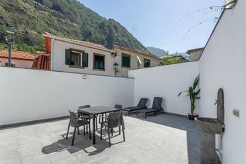Casa De Férias para 2 Pessoas em São Vicente (Madeira), Madeira, Foto 1