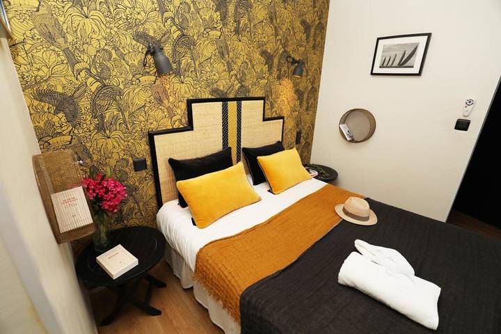 Hôtel pour 2 personnes, avec terrasse sur la Dune du Pilat - 4