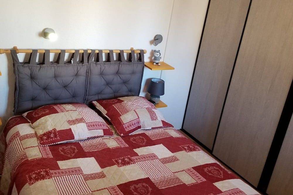 Entire apartment, Valfrejus 4/6 Pers Confortable et Chaleureux 37m² in Valfréjus, Modane