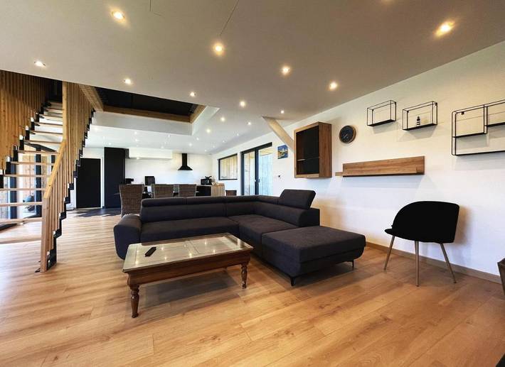 Maison d’hôte pour 6 personnes, avec terrasse et jardin à Plouézec - 2