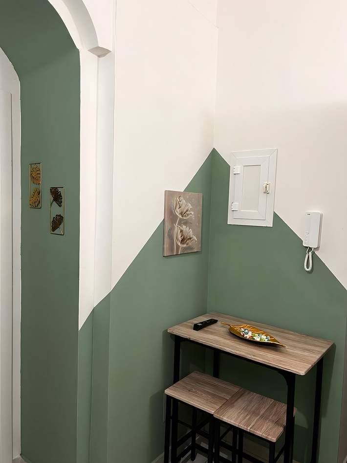 Ferienhaus für 3 Personen in Neapel - 4