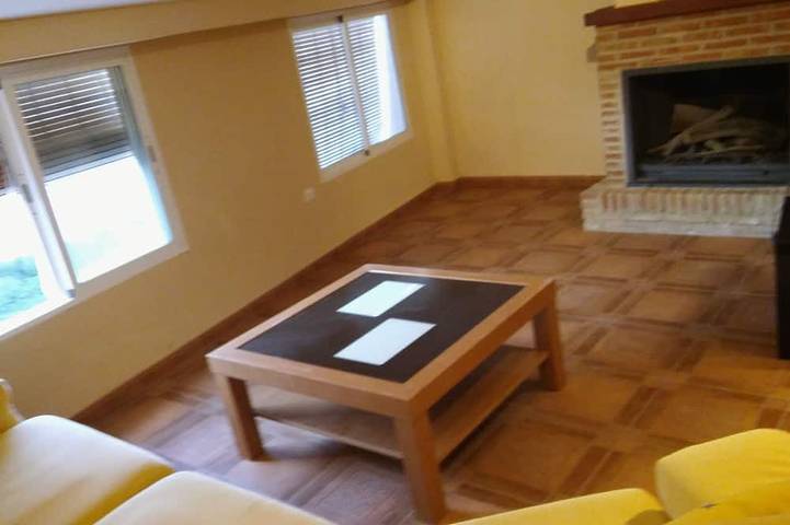 Holiday home for 8 people - 1