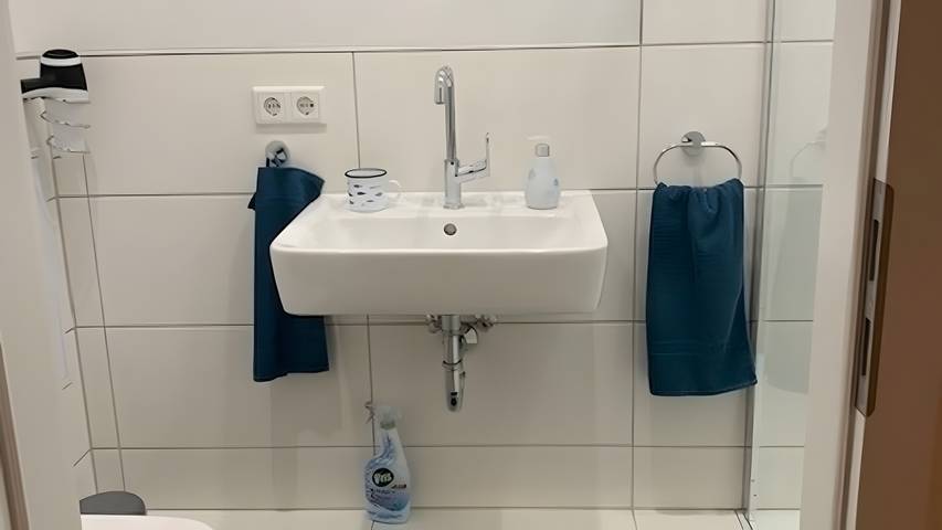 Ferienwohnung für 2 Personen in Höxter - 3