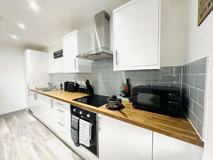 Appartement de vacances pour 2 personnes, avec vue
