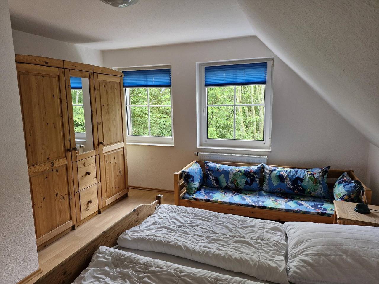 Ganze Ferienwohnung, Störtebeker in Vollerwiek, Eiderstedt