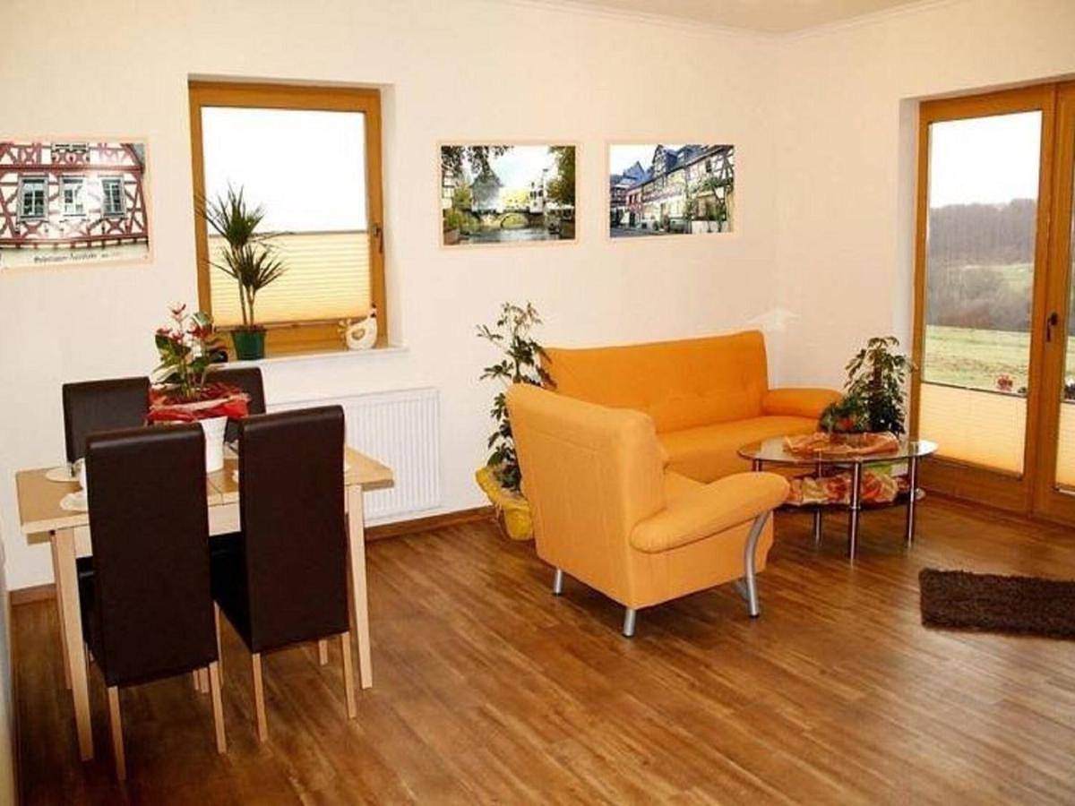 Ganze Wohnung, Two-Bedroom Apartment in Buch, Hunsrück