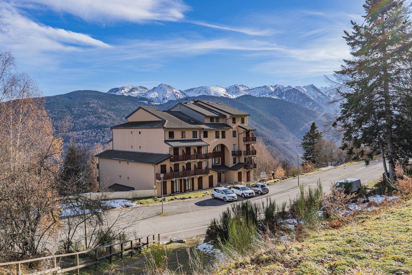 Photo : Appartement de vacances