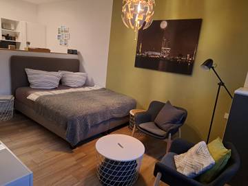 Ferienwohnung für 2 Personen in Havenwelten, Bremerhaven, Bild 1