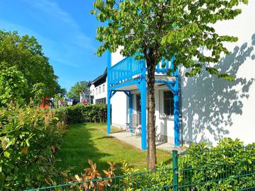 Strandhaus für 4 Personen in Selliner See, Baabe, Bild 1