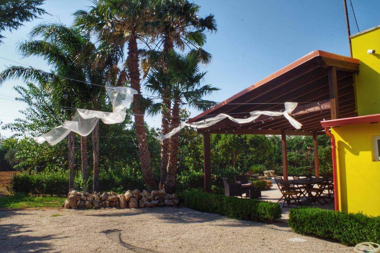 B&b verde salento in Galatone, Golfo di Taranto