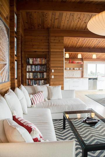 Cottage for 10 Guests in Manzanita, Oregon Coast, Picture 1