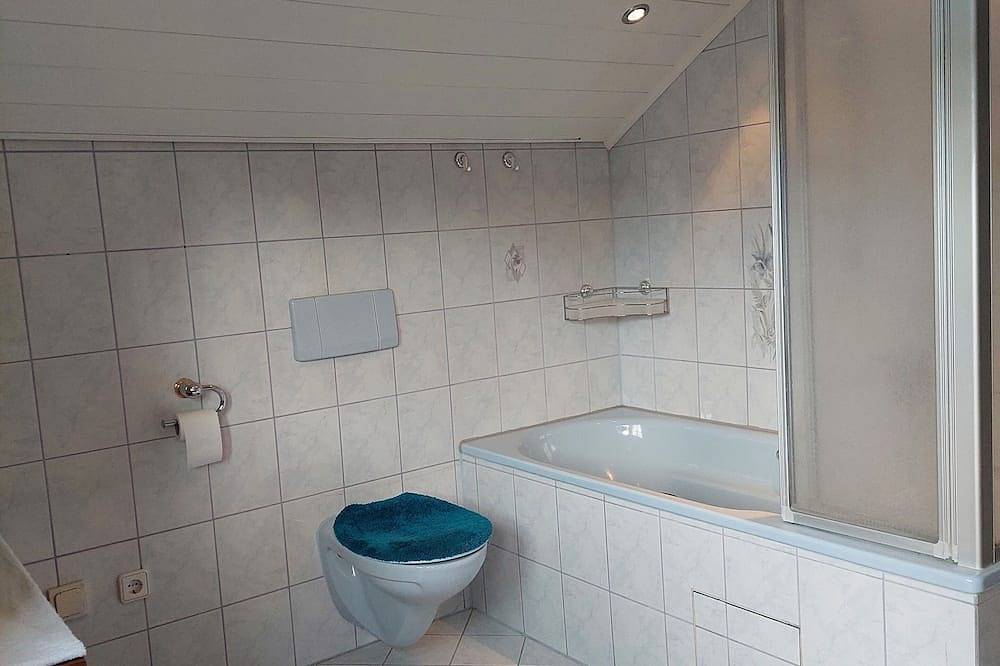 Ferienhaus für 6 Gäste mit 60m² in Mittenwald in Mittenwald, Bayerische Alpen