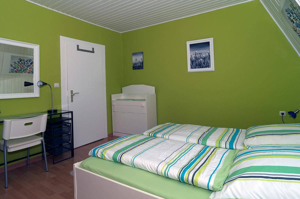 Ganze Ferienwohnung, Ferienwohnung u. Pension Maria Schmitz in Monreal, Osteifel