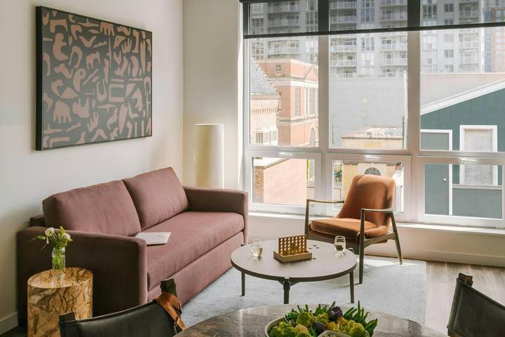 Apartamento para 2 personas en Chicago