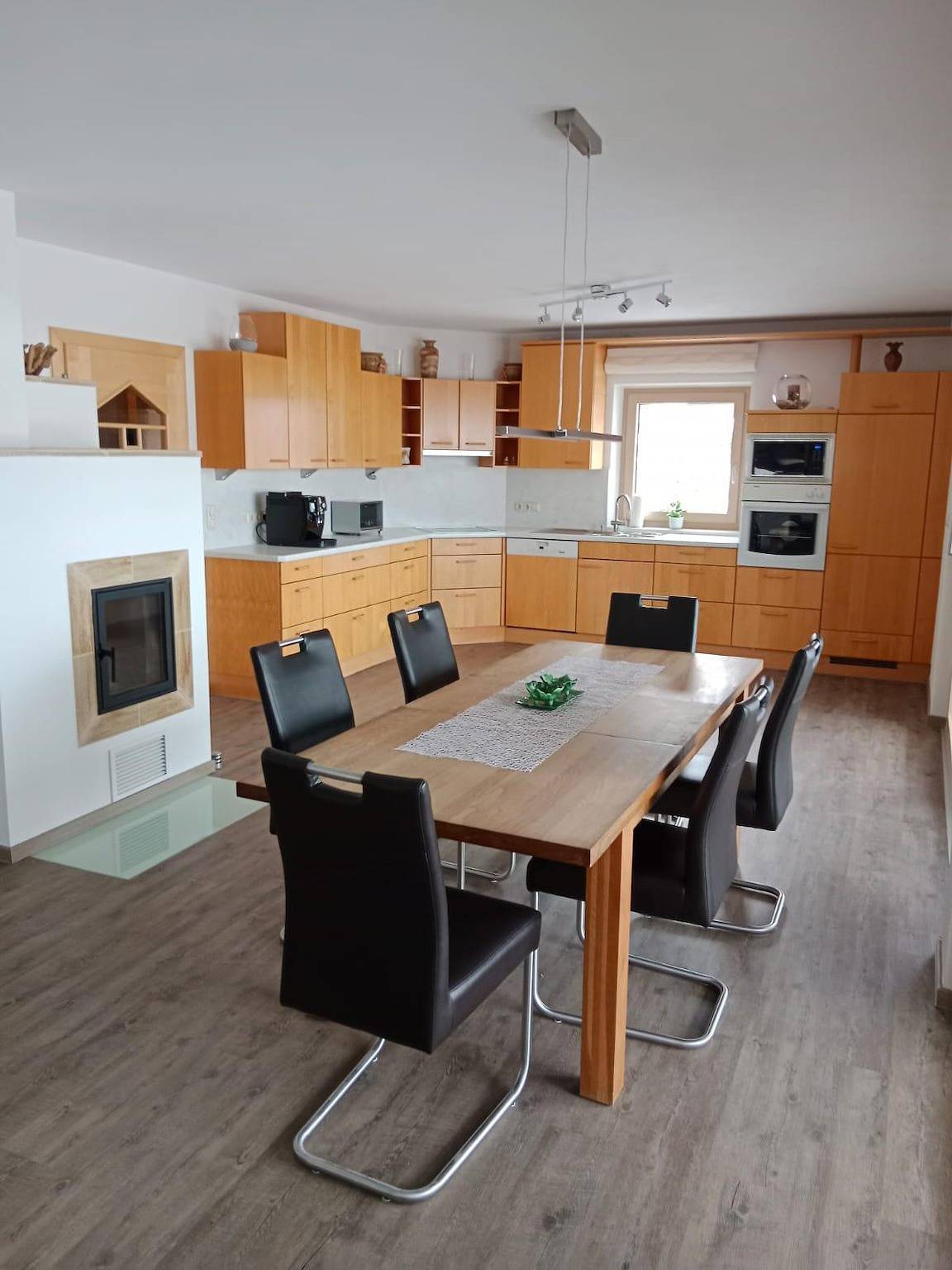Ganze Ferienwohnung, Apartment/Ferienwohnung Ortner 1 bis 6 Personen in Sankt Johann in Tirol, Kaisergebirge