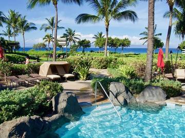 Beach Rental for 4 Guests in Kaanapali, West Maui, Picture 1