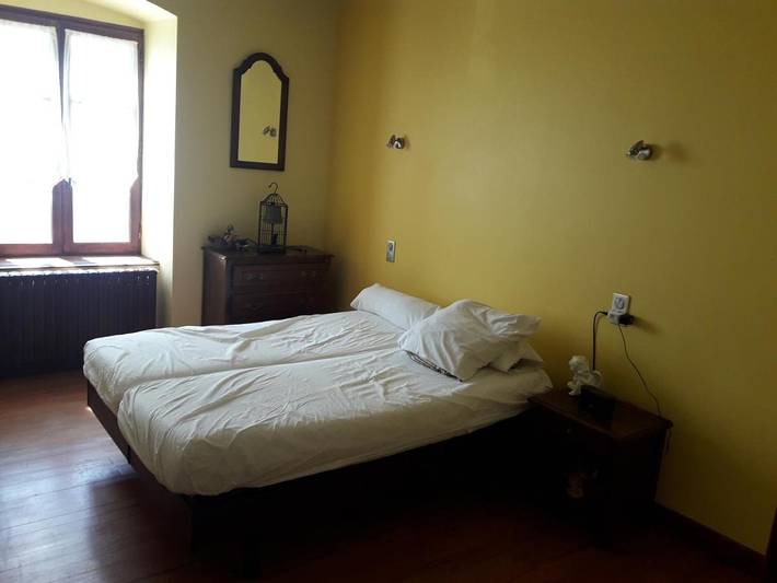 Gîte pour 5 personnes, avec terrasse, animaux acceptés à Talizat - 3