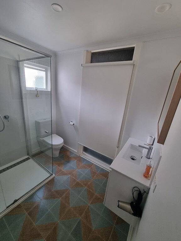 Holiday home for 8 people, with garden and terrace in Rye (Victoria)