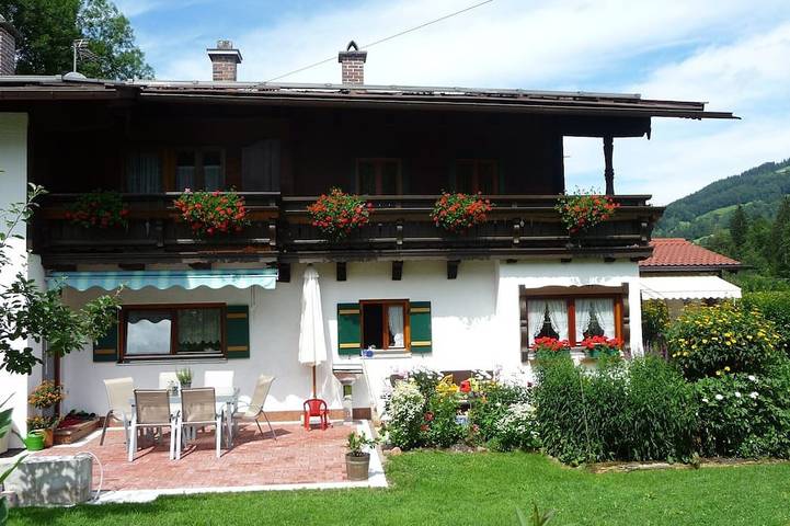 Ferienwohnung für 3 Personen, mit Balkon - 1