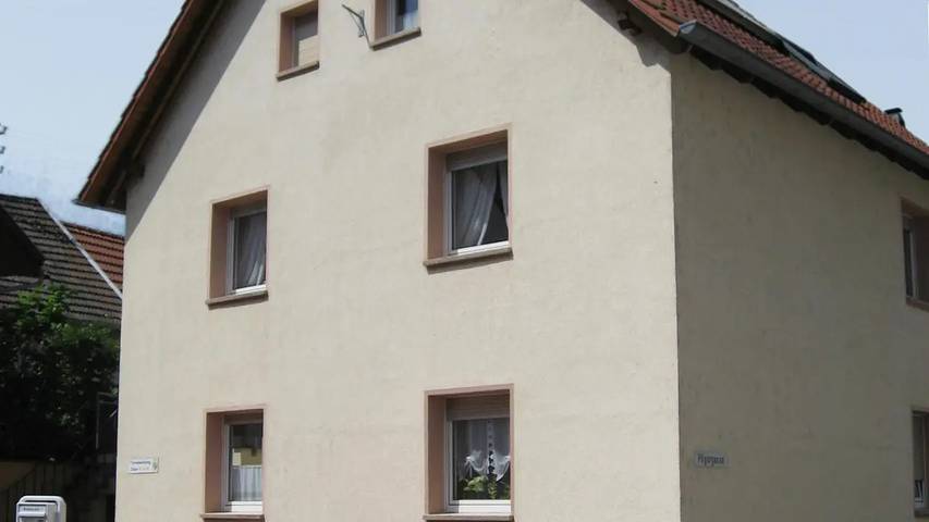 Ferienwohnung für 4 Personen - 1