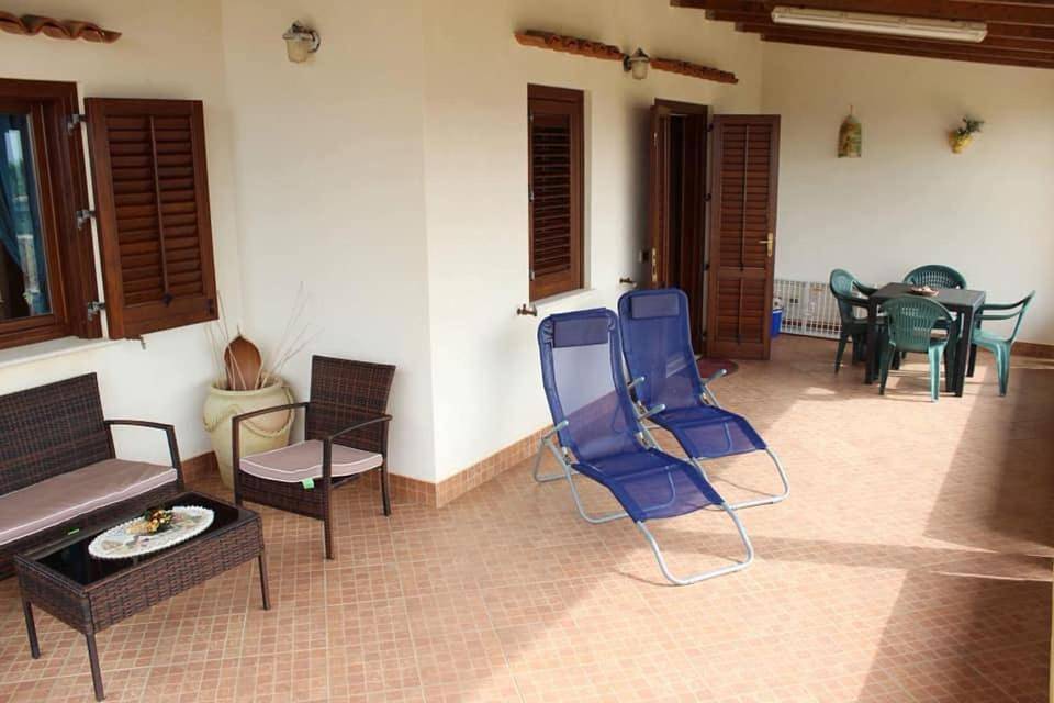 Holiday Home in Cornino, Custonaci