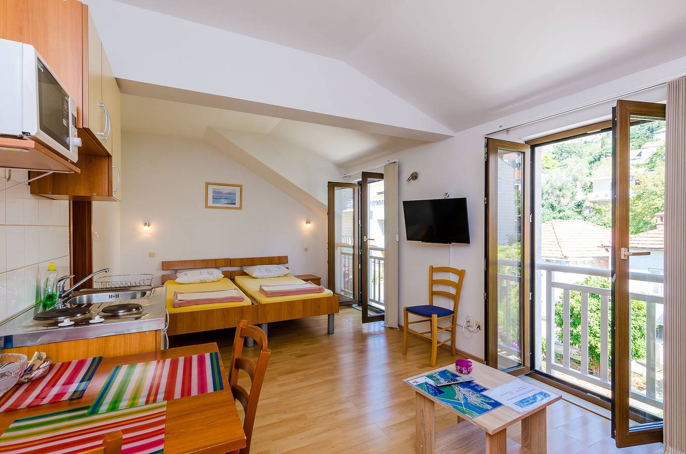 Appartamento vacanze a Grad Dubrovnik a partire da 193€ a notte