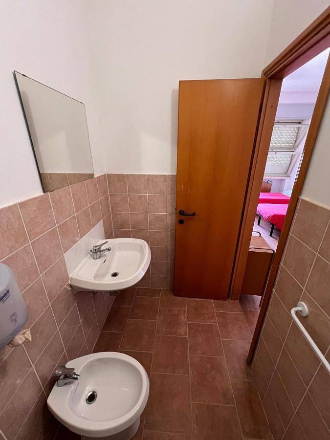 Ostello Paradiso di Eurocamp in Cesenatico, Provincia di Forlì-Cesena