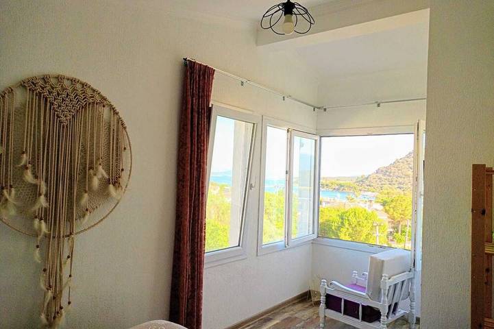 Location de vacances pour 10 personnes, avec jardin et terrasse dans Ildir - 4