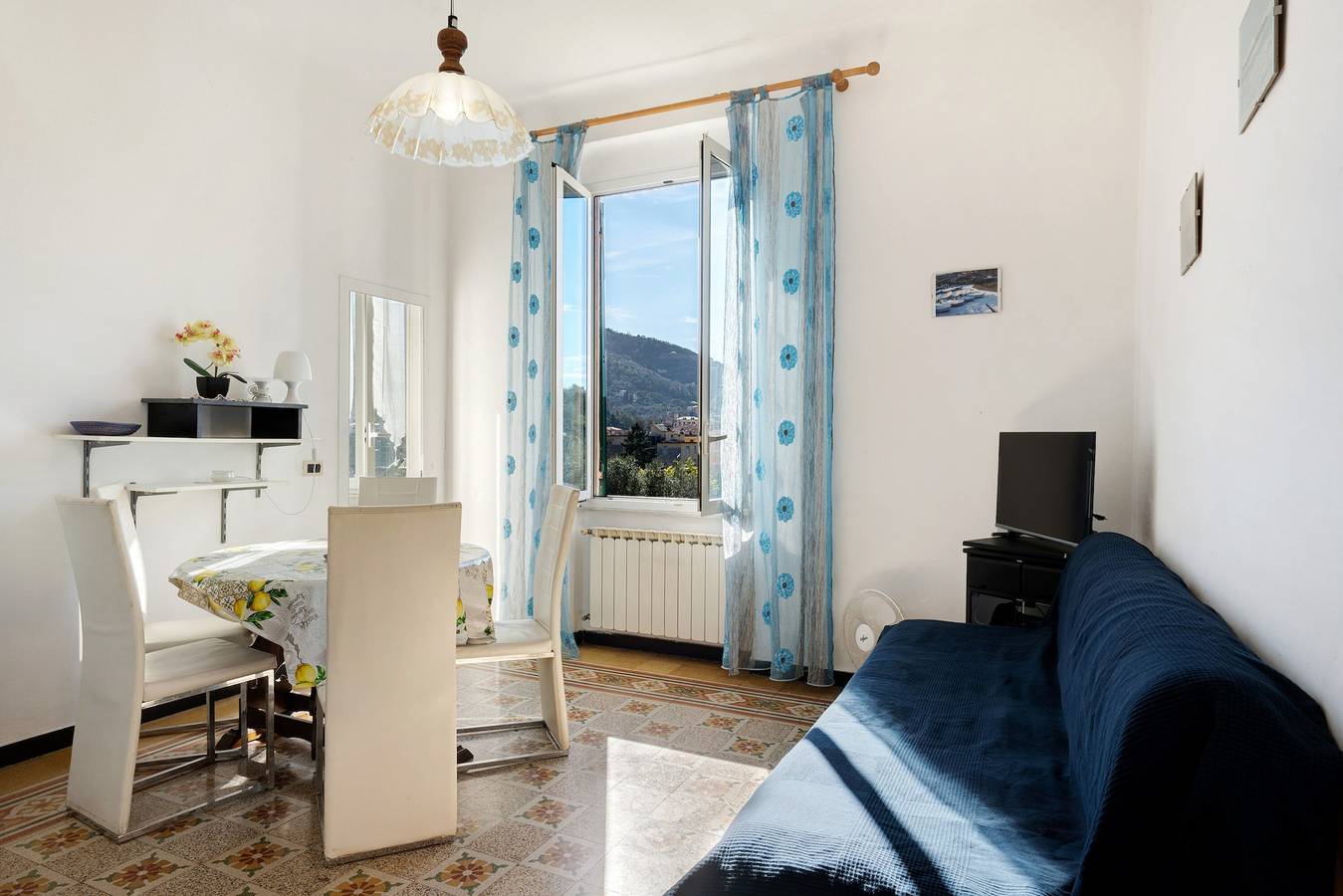 Appartamento intero, Appartamento "Casa Veronica" vicino al mare con Wi-Fi in Levanto, Comune di Levanto