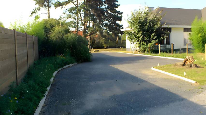 Chambre d’hôte pour 2 personnes, avec jardin dans Département Nord - 4