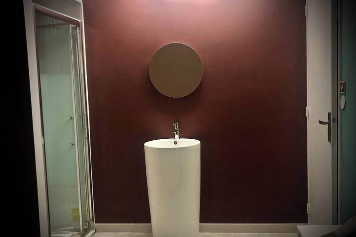 Location de vacances pour 15 personnes, avec terrasse et jardin, animaux acceptés à Champagney - 2