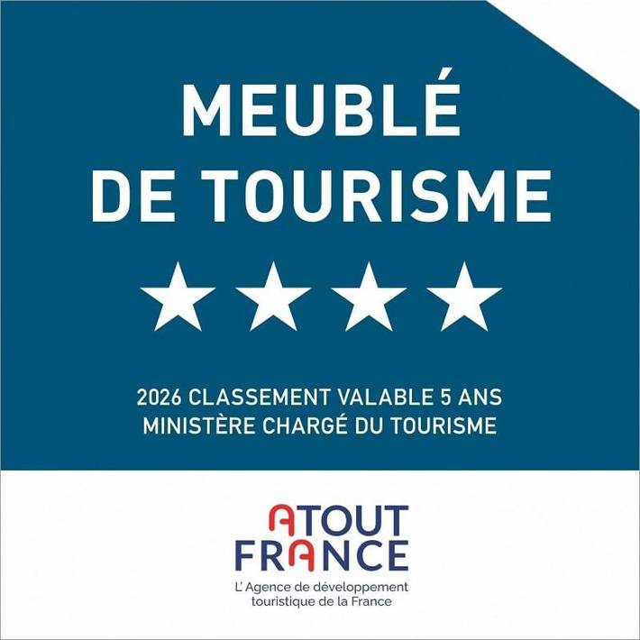 Location de vacances pour 8 personnes, avec jardin à Roézé-sur-Sarthe - 2