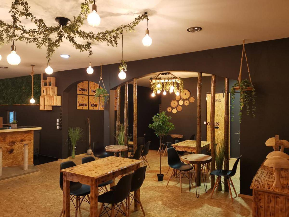 Atlantic Nature Beach House in Ria de Aveiro, Mira (Coimbra)