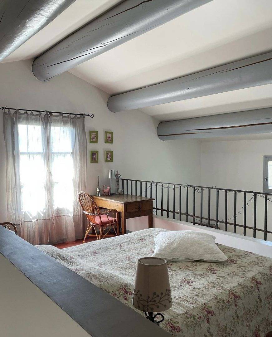 Maison de vacances avec piscine à Vaison-la-Romaine in Vaison-la-Romaine, Parc naturel régional du Mont-Ventoux