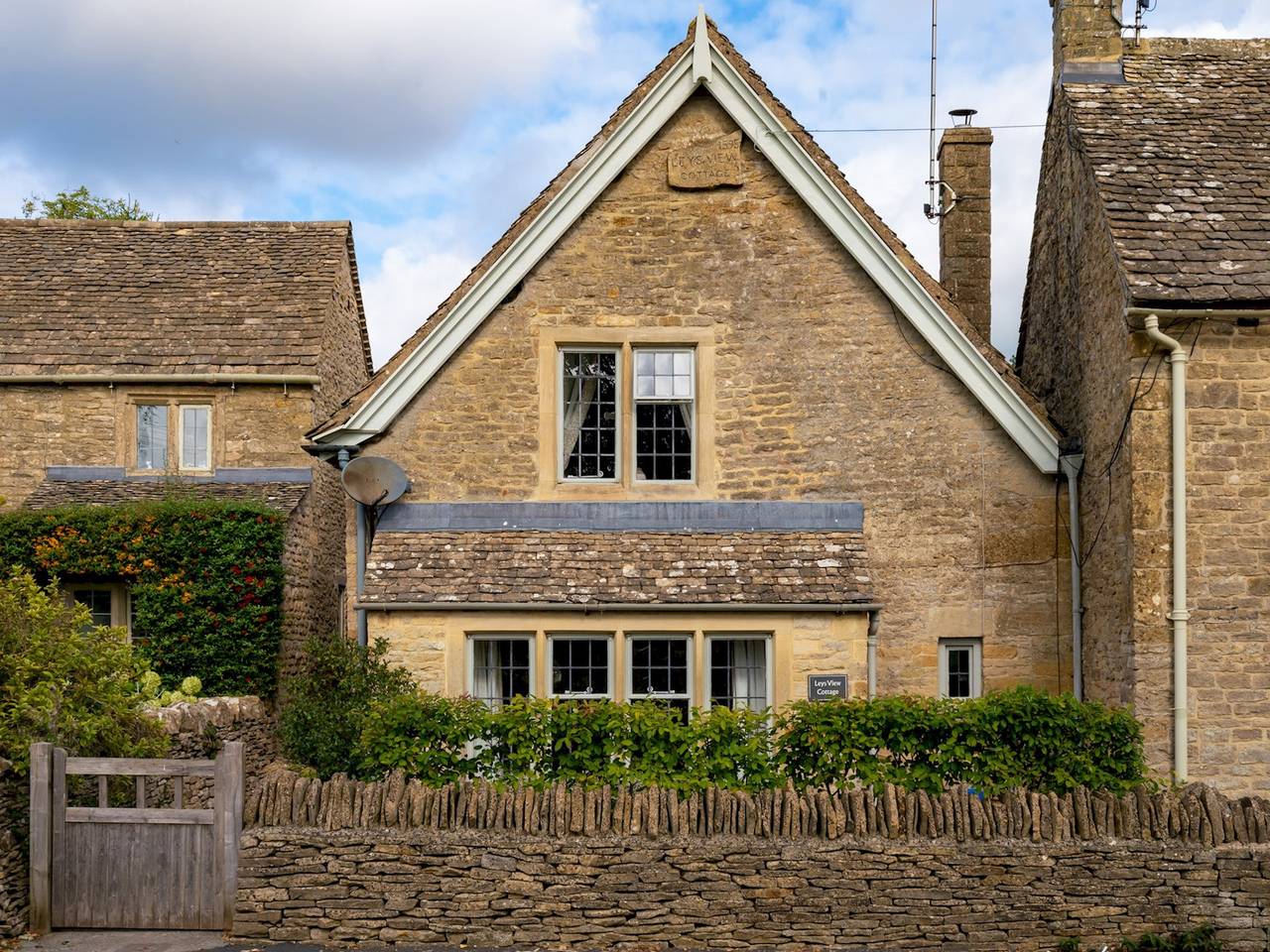 Holiday Home for 8 People in Stow-on-the-Wold, The Cotswolds