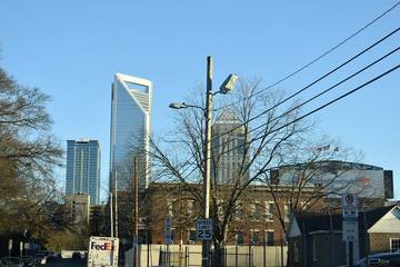 Apartment for 6 Guests in Charlotte, Mecklenburg County, Picture 4