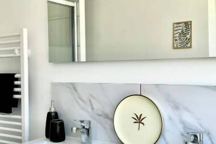 Gîte pour 2 personnes à Saint-Amand-les-Eaux - 3