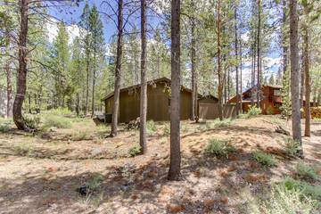 Holiday Home for 6 People in Sunriver, Oregon, Photo 2