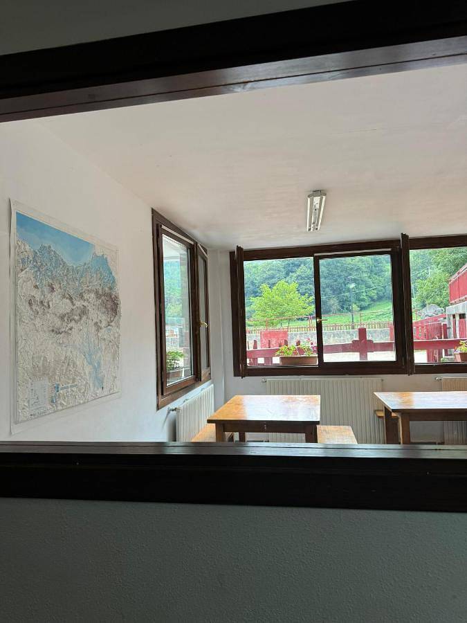 Albergue De Lastur in Deba, Guipuscoa