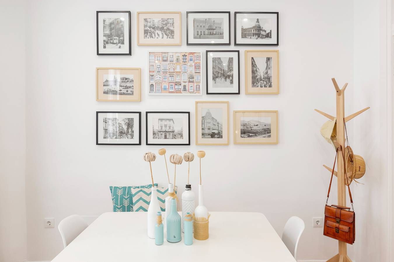 Apartamento entero, Casa Vacacional 'Cartagena Centro La Casa Del Mico' con Balcón y Wi-Fi in Cartagena, Costa Cálida