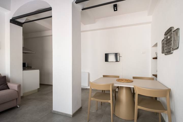 Apartamento entero, San Michele 2 - Ferrum Bk in Bolonia, Provincia de Bologna