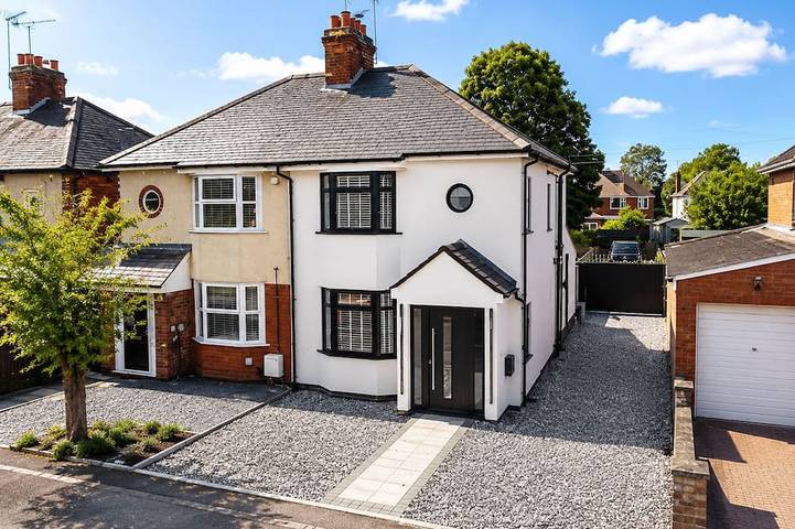 Holiday home for 6 people - 1