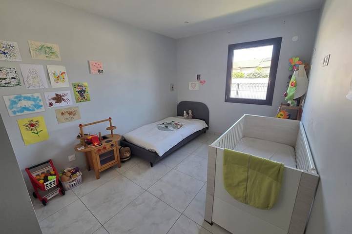 Lodge for 4 people - 1