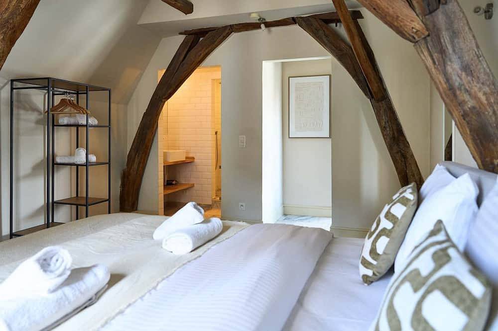 Ganze Wohnung, Characterful Duplex Apartment in Mechelen City Centre in Mechelen, Antwerpen und Umgebung