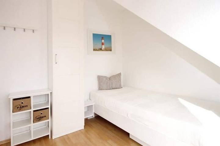 Ganze Wohnung, Strandschlösschen Haus II We 23 / 9743 in Kühlungsborn, Mecklenburgische Ostseeküste