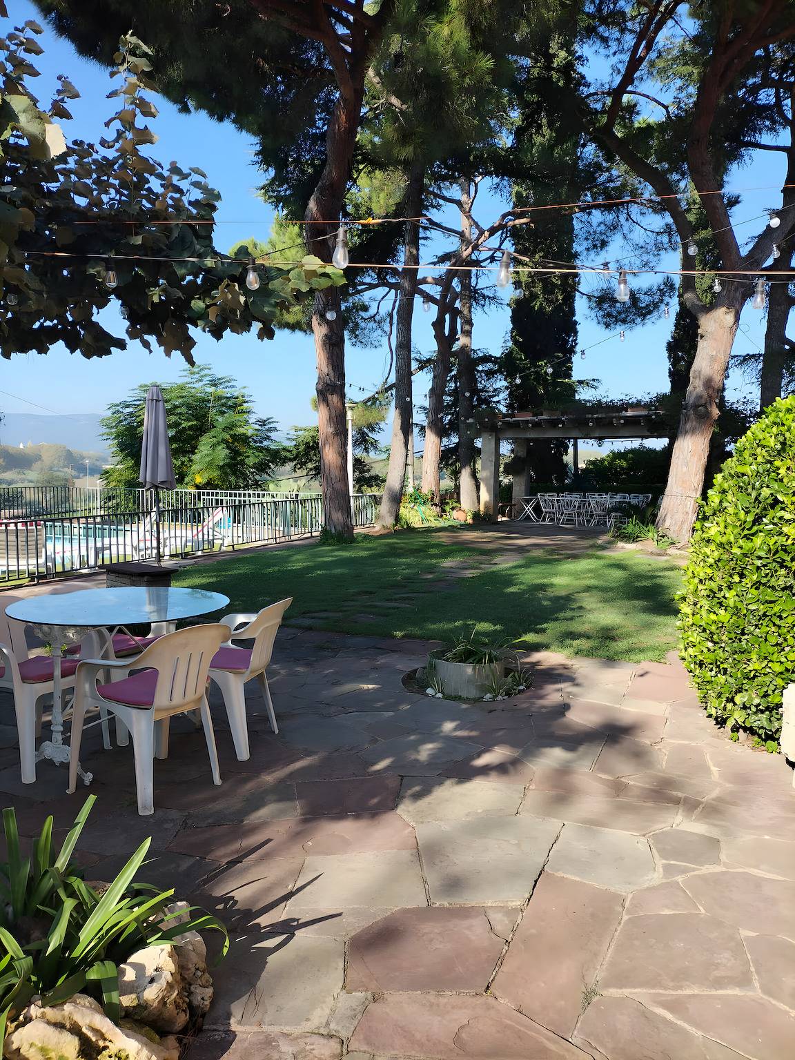 Holiday Home 'Tordera Village' with Mountain View, Private Pool and Wi-Fi in Tordera, Costa del Maresme