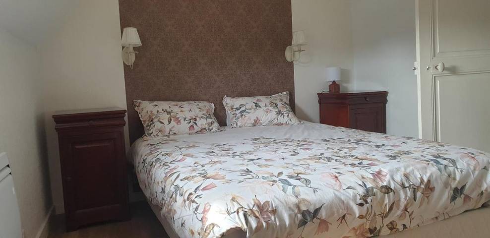 Apartamento de vacaciones para 5 personas, con vistas - 1